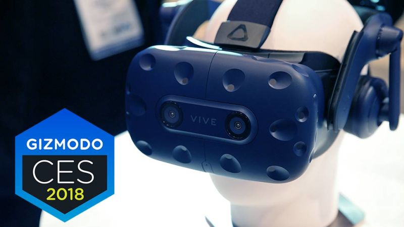 Image: Sam Rutherford/Gizmodo